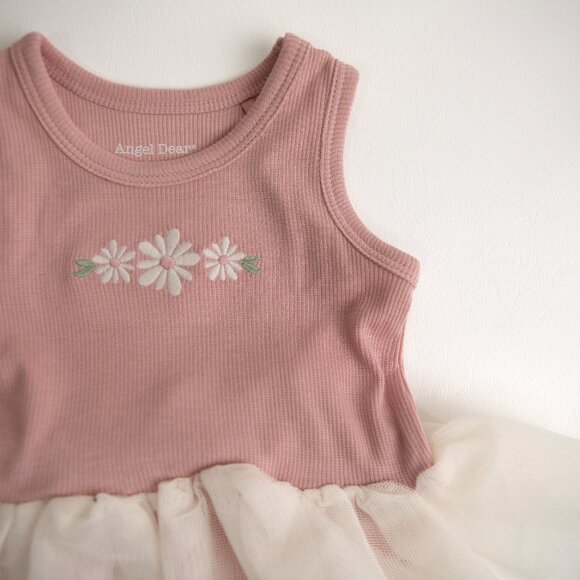 Angel Dear TuTu Onesie - Picture 4 of 6